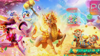 pg无限金币在线试玩免费版